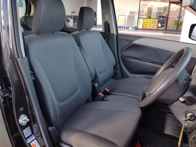 SUZUKI WAGON R 2014 Image 31