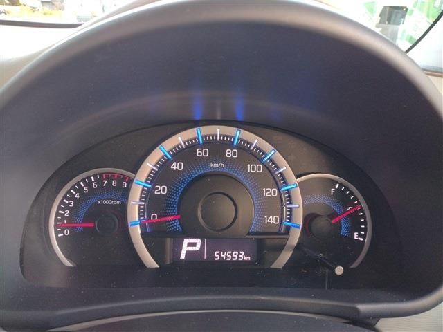 SUZUKI WAGON R 2014 Image 31