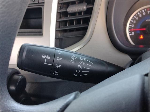 SUZUKI WAGON R 2014 Image 31