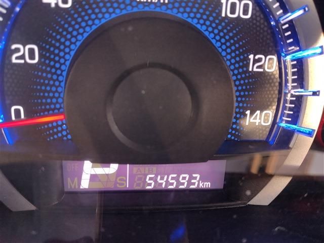 SUZUKI WAGON R 2014 Image 31