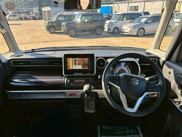 SUZUKI SPACIA CUSTOM 2022 Image 31