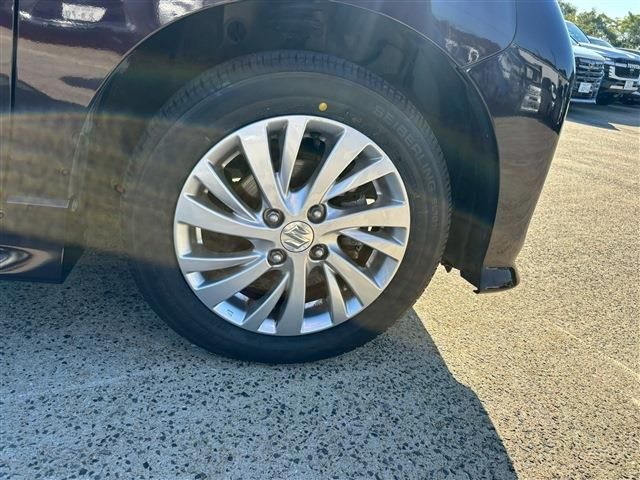 SUZUKI SPACIA CUSTOM 2022 Image 31