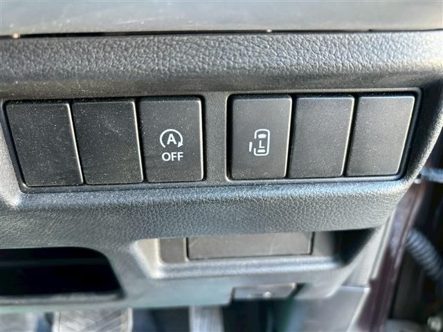 SUZUKI SPACIA CUSTOM 2022 Image 31