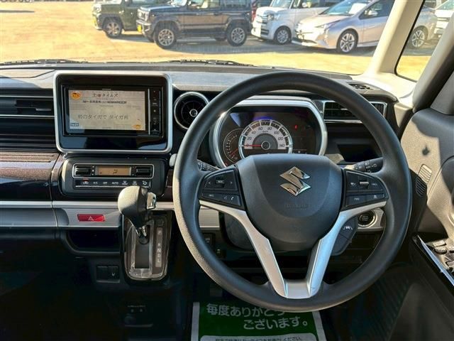 SUZUKI SPACIA CUSTOM 2022 Image 31