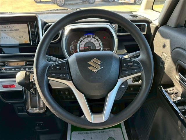 SUZUKI SPACIA CUSTOM 2022 Image 31