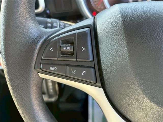 SUZUKI SPACIA CUSTOM 2022 Image 31