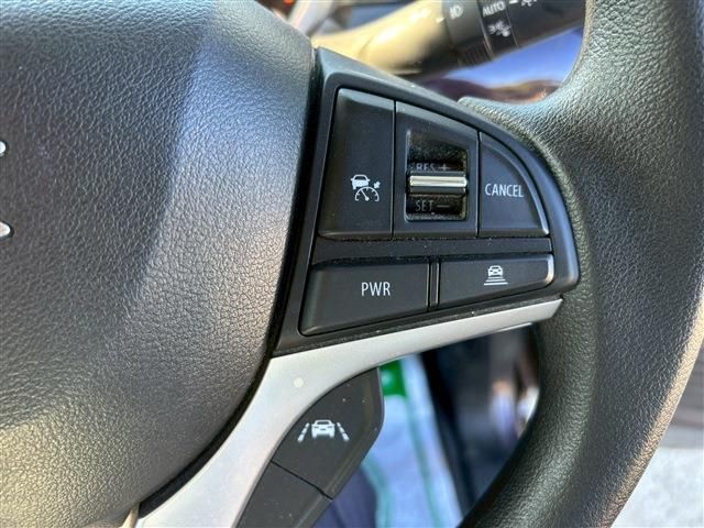 SUZUKI SPACIA CUSTOM 2022 Image 31