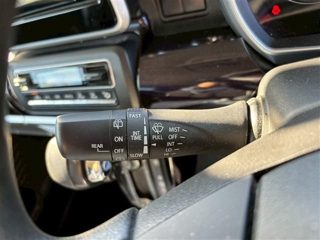 SUZUKI SPACIA CUSTOM 2022 Image 31