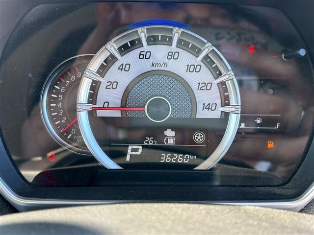 SUZUKI SPACIA CUSTOM 2022 Image 31