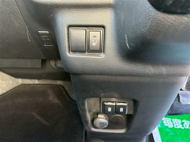 SUZUKI SPACIA CUSTOM 2022 Image 31