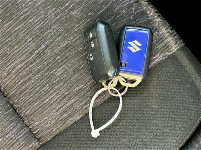 SUZUKI SPACIA CUSTOM 2022 Image 31