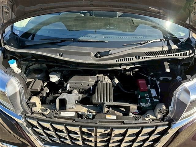 SUZUKI SPACIA CUSTOM 2022 Image 31