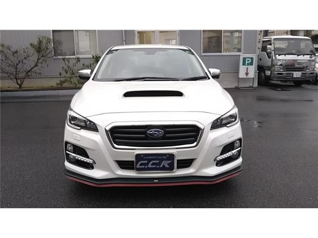 SUBARU LEVORG 2015 Image 31
