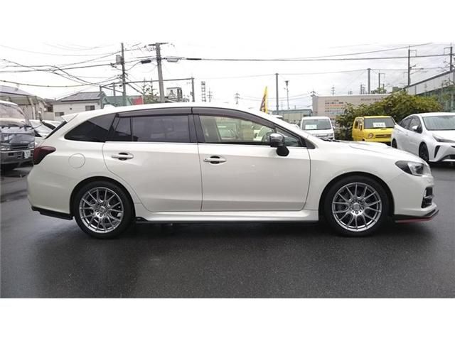 SUBARU LEVORG 2015 Image 31