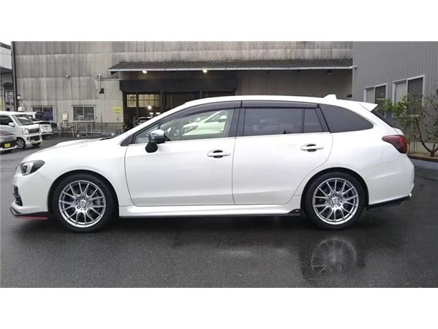 SUBARU LEVORG 2015 Image 31