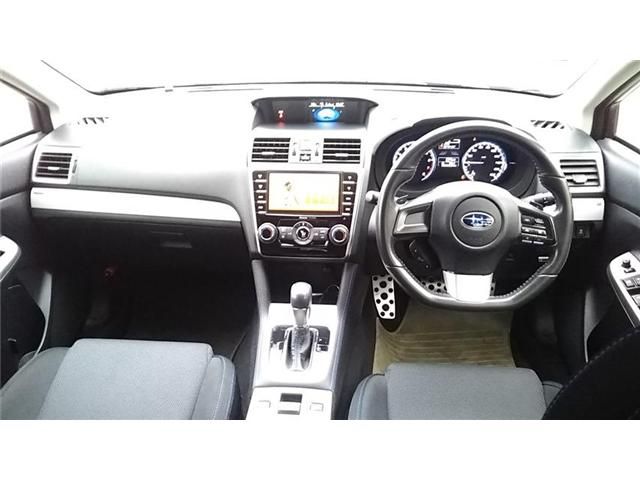 SUBARU LEVORG 2015 Image 31