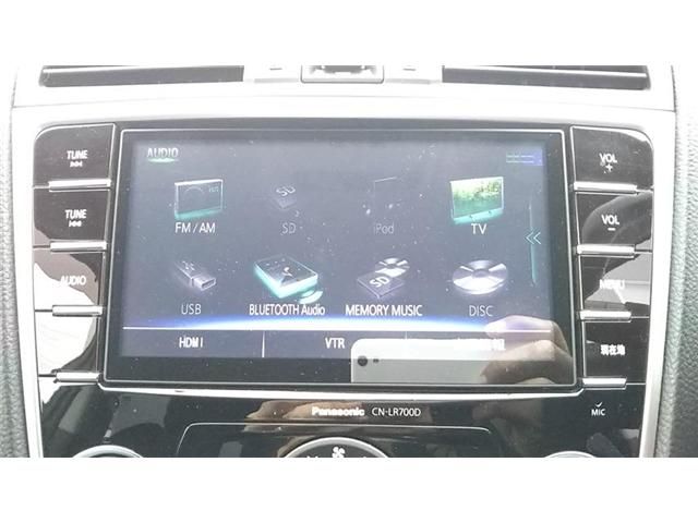 SUBARU LEVORG 2015 Image 31