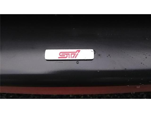 SUBARU LEVORG 2015 Image 31