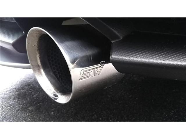 SUBARU LEVORG 2015 Image 31