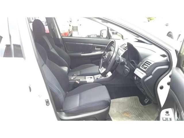 SUBARU LEVORG 2015 Image 31