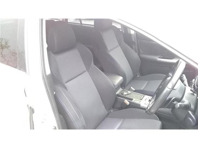 SUBARU LEVORG 2015 Image 31