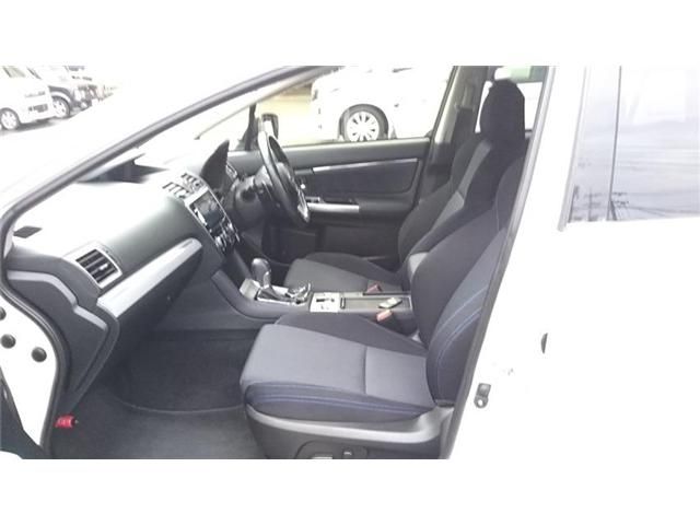 SUBARU LEVORG 2015 Image 31