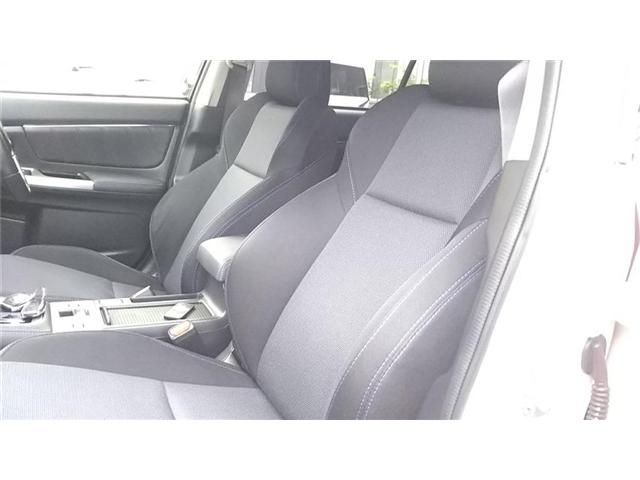 SUBARU LEVORG 2015 Image 31