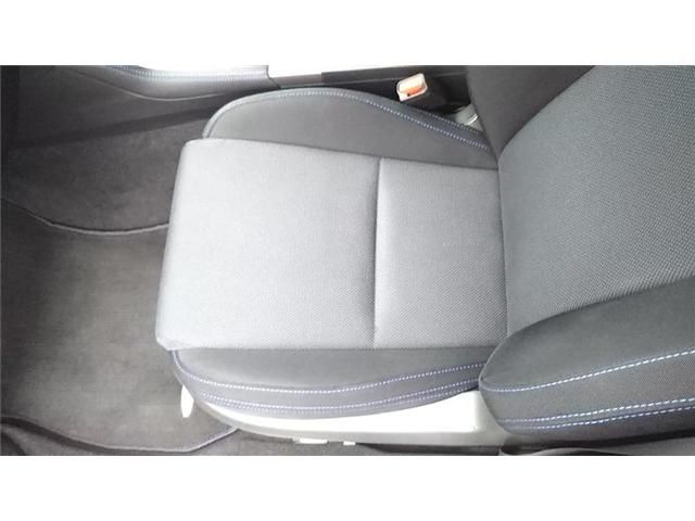 SUBARU LEVORG 2015 Image 31