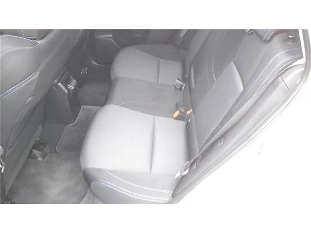 SUBARU LEVORG 2015 Image 31