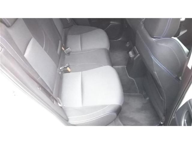 SUBARU LEVORG 2015 Image 31