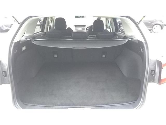 SUBARU LEVORG 2015 Image 31