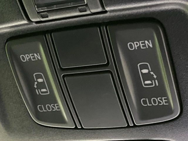 TOYOTA VELLFIRE 4WD 2019 Image 31