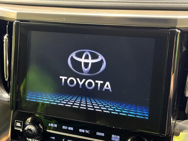 TOYOTA VELLFIRE 4WD 2019 Image 31