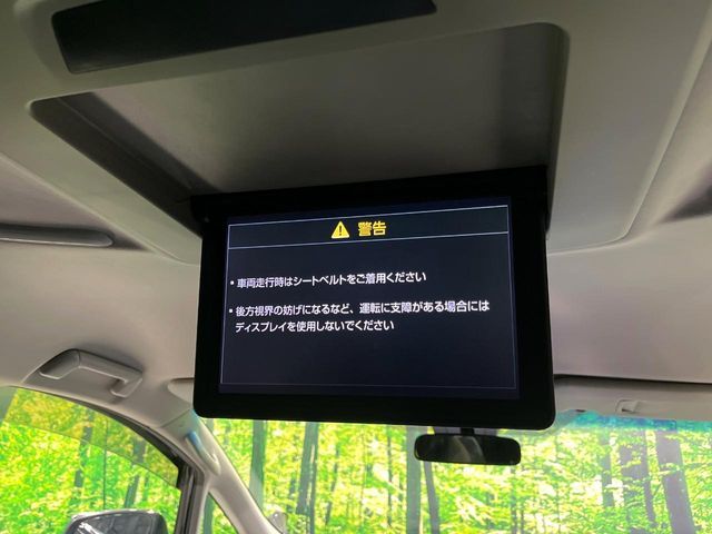 TOYOTA VELLFIRE 4WD 2019 Image 31