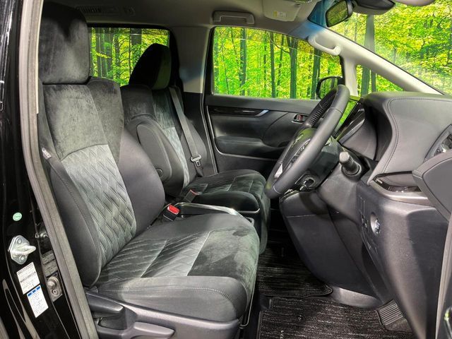 TOYOTA VELLFIRE 4WD 2019 Image 31