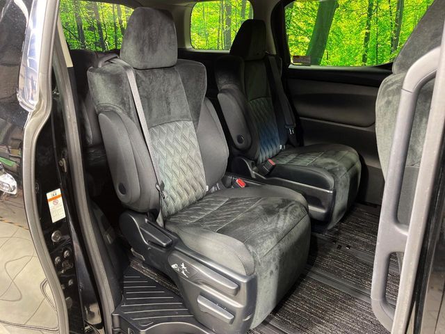 TOYOTA VELLFIRE 4WD 2019 Image 31