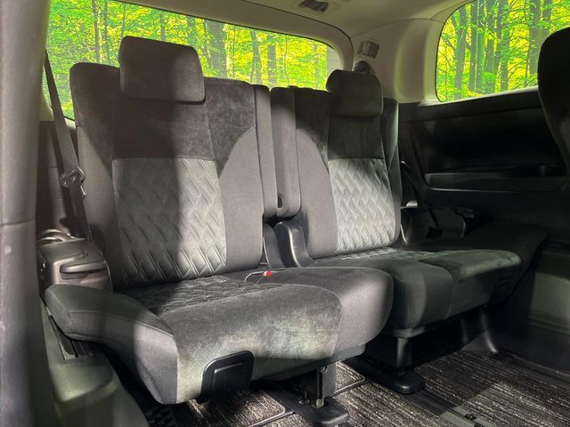 TOYOTA VELLFIRE 4WD 2019 Image 31