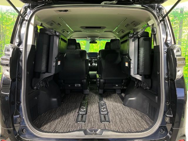 TOYOTA VELLFIRE 4WD 2019 Image 31