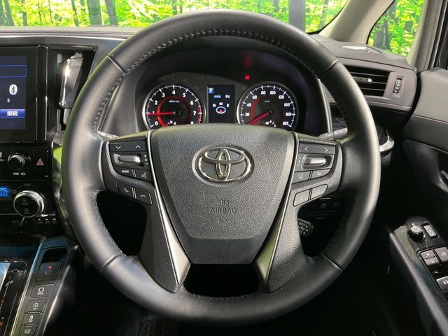 TOYOTA VELLFIRE 4WD 2019 Image 31