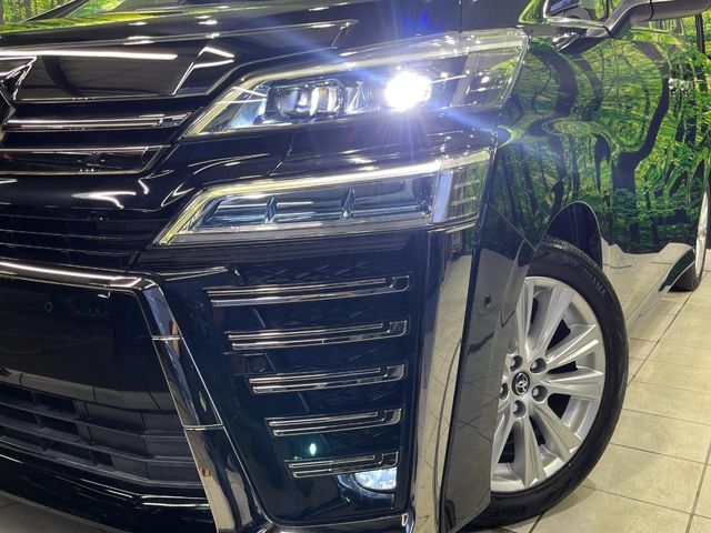 TOYOTA VELLFIRE 4WD 2019 Image 31