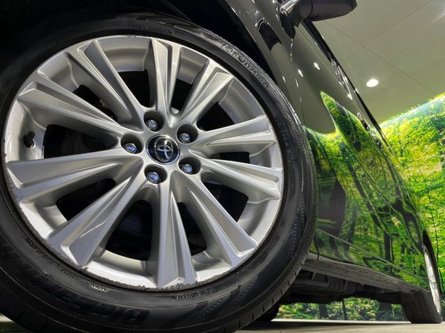 TOYOTA VELLFIRE 4WD 2019 Image 31