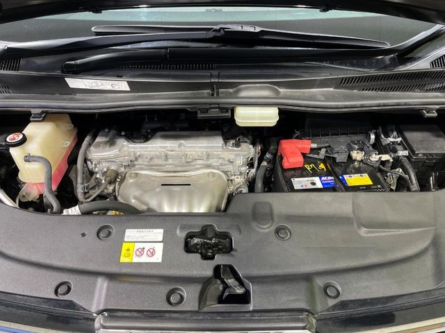 TOYOTA VELLFIRE 4WD 2019 Image 31