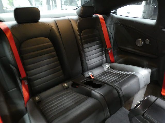 MERCEDES BENZ MERCEDES AMG C CLASS 2017 Image 31