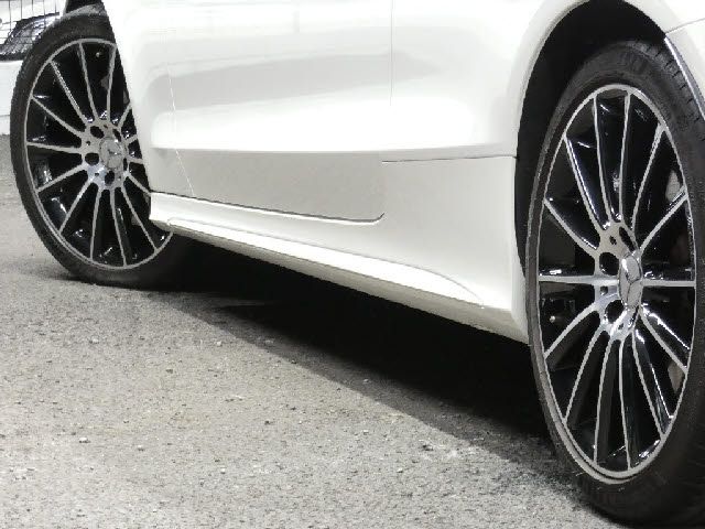 MERCEDES BENZ MERCEDES AMG C CLASS 2017 Image 31