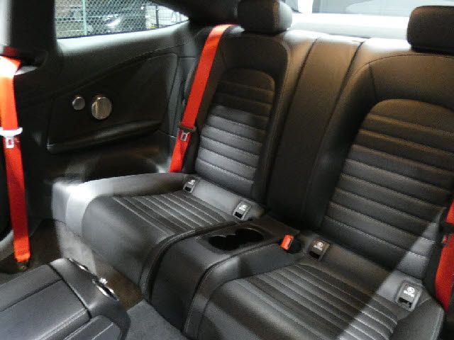 MERCEDES BENZ MERCEDES AMG C CLASS 2017 Image 31