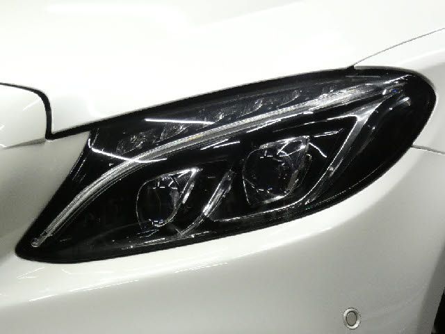 MERCEDES BENZ MERCEDES AMG C CLASS 2017 Image 31