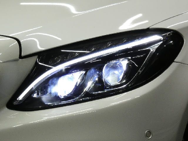 MERCEDES BENZ MERCEDES AMG C CLASS 2017 Image 31