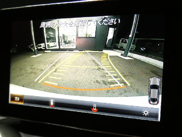 MERCEDES BENZ MERCEDES AMG C CLASS 2017 Image 31