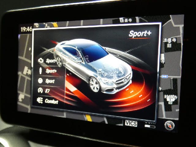 MERCEDES BENZ MERCEDES AMG C CLASS 2017 Image 31