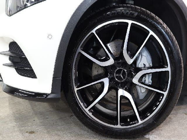 MERCEDES BENZ MERCEDES AMG GLCCLAS 2017 Image 31